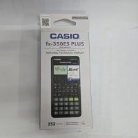 ราคา casio fx350es plus รุ่น2 เครื่องคิดเลขวิทยาศาสตร์ (27057971035)