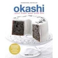 ราคา Okashi Sweet Treats Made with Love Paperback (27457912975)