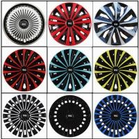 ราคา ขายร้อน Changan Star รุ่นที่สองฝาครอบฮับ 6363 ฝาครอบฮับ 6371 ฝาครอบฮับ 6399s460 ฝาครอบตกแต่ง 43 ซม 6350 (26357104538)