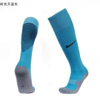 ราคา ถุงเท้าฟุตบอล 100 Original Nike สําหรับเด็กผู้ใหญ่ (3166094305)