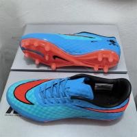 ราคา Hypervenom FG Neymar รองเท้าฟุตบอล Professional Field รองเท้าฟุตบอลผู้ชาย Anti slip Training Cleats รองเท้ากีฬา (29957682824)