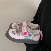 ราคา รองเท้าผู้หญิงแฟชั่น รองเท้าผ้าใบ รองเท้าผ้าใบสีขาว รองเท้าผู้หญิงใส่ทํางาน (24932309548)