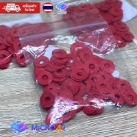 ราคา แหวนรองน็อต ป้องกันไฟฟ้ารั่ว ไฟฟ้าสถิตย์ แหวนรองเมนบอร์ด คอมพิวเตอร์ แหวนแดง Mainbord Ring (23571647145)