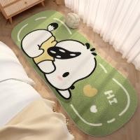 ราคา น่ารักหนา 50 x 120 ซม เลียนแบบแคชเมียร์พรมห้องนอนและห้องนั่งเล่นตกแต่งห้องเด็ก (25927751550)