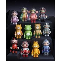 ราคา Popmart POPMART MEGA SPACE MOLLY 100 Anniversary Series 3rd Generation Mystery Box Gift Decorative (26508003343)