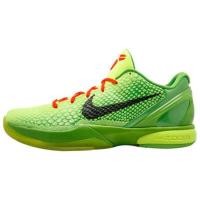 ราคา รองเท้าบาสเก็ตบอล Kobe 6 Generation Kobe 6 Mamba กันลื่น ดูดซับแรงกระแทก (20173312182)