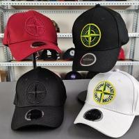 ราคา STONE ISLAND หมวกเบสบอล หมวกฮิปฮอป ปรับได้ ลายหิน แฟชั่นสําหรับผู้ชาย และผู้หญิง (19175642553)
