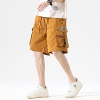 ราคา CARHARTT คาร์ฮาร์ต กางเกงขาสั้นกลางแจ้งมัลติฟังก์ชั่ป้องกันน้ํากระเซ็นกางเกงกีฬาน้ําหนักเบากางเกงขาสั้นหลายกระเป๋าแห้งเร็วเย็นกลางแจ้ง (28852070976)