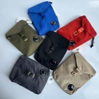 ราคา ซี พี Company NYLON B CROSSBODY Bag CP Sling Shoulder Bag (24734860741)