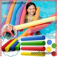 ราคา Uothhasome โฟมลอย Sticks อุปกรณ์สระว่ายน้ําที่มีประโยชน์สระว่ายน้ําสําหรับเด็กก๋วยเตี๋ยวลอย Aid (29957516018)