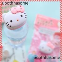 ราคา อูธฮาโซเมะ ที่เปิด พวงกุญแจ สกรูขวด ที่เปิดขวดการ์ตูน แบบพกพา สวัสดี คิตตี้ บ้านเครื่องมือพวงกุญแจที่วางฝาขวด (29653645929)