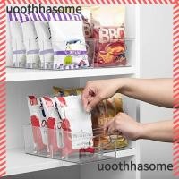 ราคา Uothhasome กล่องเก็บของในตู้เย็น กล่องเก็บของแบ่งโปร่งใส การเก็บรักษาความสดที่ทนทาน กล่องเก็บอาหาร ตู้เย็น (28903569272)