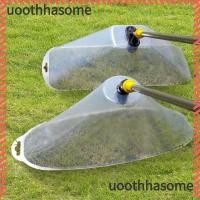 ราคา Uothhasome หัวฉีดเครื่องพ่นยา หัวฉีดกันลมการเกษตรแบบพัดลม อุปกรณ์ชลประทานสวนพลังงานไฟฟ้าฝาครอบกันลมถั่วลิสงข้าวโพดสนาม (28206814090)