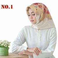 ราคา 90เซนติเมตรสี่เหลี่ยมขนาดใหญ่ที่เรียบง่ายสไตล์ชาติพันธุ์สีฟ้าและสีขาวพอร์ซเลนขวดสาขาดอกไม้นกนางสาวผ้าพันคอไหมดอกไม้ผ้าพั (7810146681)