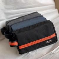 ราคา Tumi alpha Ballistic กระเป๋าถือ ผ้าไนล่อน มีซิป กันน้ํา ความจุสูง สไตล์นักธุรกิจ (25576037837)