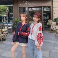 ราคา มาแล้วว เสื้อโบฮีเมี่ยน เสื้ออินเดีย มีสีมาเพิ่ม (21074511326)