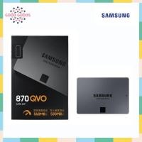 ราคา Samsung 870 QVO SATA III SSD 1TB 2 5 ไดรฟ์ Solid State ภายใน อัพเกรดเดสก์ท็อปพีซีหรือแล็ปท็อป (28157060226)