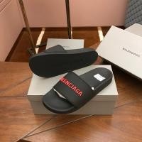 ราคา Balenciaga24ใหม่ผู้ชายรองเท้าแตะลำลองรองเท้าแตะกันลื่น0in1 (27007905415)