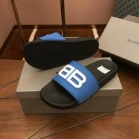 ราคา Balenciaga24รองเท้าแตะส้นแบนแบบลำลองสำหรับผู้ชายและผู้หญิงในฤดูร้อน pkrj (27007905407)