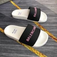 ราคา Balenciaga24รองเท้าแตะส้นแบนแบบลำลองสำหรับผู้ชายและผู้หญิงในฤดูร้อน adhx (27007905401)