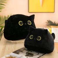 ราคา ตุ๊กตาแมวน่ารักตุ๊กตาของเล่นตุ๊กตาเตียงนอนหมอนตุ๊กตาแมวน่ารัก (27757965953)