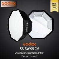 ราคา Godox Softbox SB BW 95 cm Octa Assemble Softbox Bowen Mount (22714153163)