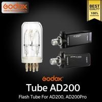 ราคา Godox Tube Flash AD200 หลอดแฟลต AD200 AD200pro (2014801173)