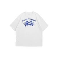ราคา Strayandcool เสื้อยืด oversize All good things oversize Tshirt (25177457640)