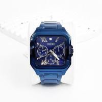 ราคา Guess Mens Blue Multi function Watch GW0631G3 (29458157883)