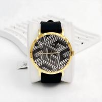 ราคา Guess Iconic Monogram Black Watch GW0625G2 (28708157940)