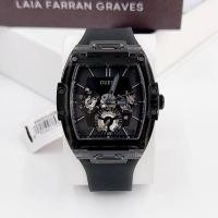 ราคา GUESS Mens Multi function Watch GW0203G7 (28308158167)