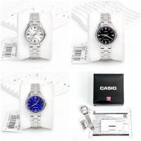 ราคา นาฬิกาข้อมือผู้หญิง CASIO WATCH LTP V005D (25334869924)