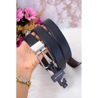 ราคา COACH HARNESS BUCKLE CUT TO SIZE REVERSIBLE BELT 32 MM COACH CQ020 เข็มขัด เส้นเล็ก ใช้ได้ 2 ด้าน 2in1 หนังขัดเงา (25119742479)
