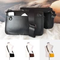 ราคา พร้อมส่งค่ะ Coach แท้ค่ะ Heritage Convertible Crossbody สะพายข้างใช้ได้ทั้งชายหญิง สีเรียบๆ (11785684887)