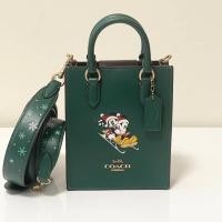 ราคา Coach Disney X Coach North South Mini Tote (23987230826)