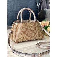 ราคา Coach รุ่นใหม่ ZURI CROSSBODY IN SIGNATURE CANVAS (23661725526)