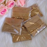 ราคา COACH CHAIN STRAP COACH F31126 สายเสริมโซ่ Coach แท้ (22187584348)