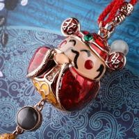 ราคา จี้รถเพื่อความปลอดภัยเครื่องรางเทพเจ้าแห่งความมั่งคั่งจี้รถนำโชคจี้รถน่ารักเทพแห่งความมั่งคั่งไอเดียสร้างสรรค์ (29557842161)