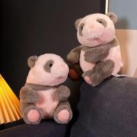 ราคา ตุ๊กตาหมีแพนด้าตุ๊กตาหมีแพนด้าจำลองตุ๊กตาหมีแพนด้าของเล่นตุ๊กตาของขวัญวันเกิดตุ๊กตาน่ารัก (27455742703)