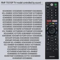 ราคา remote รีโมททีวี FOR SONY LCD TV สั่งงานด้วยเสียง Smart TV mrt tx310p RMF TX200A RMF TX200B RMF TX200E RMF TX200U RMF TX200F RMF TX220U RMF TX300B 300E 300T301E 310C 310U (24180443994)