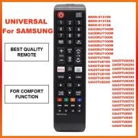 ราคา remote รีโมททีวี Samsung LCD TV BN59 01315D BN59 01315B BN59 01315A UA43RU7100W UA50RU7100W UA55RU7300K UA55RU7100W UA58RU7100W UA50TU7000 UA65RU7100W UA75RU7100W UA55TU8100 UA65TU8100 UAZ5U8100U Uas2