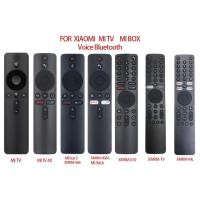 ราคา ถูกที ่ สุด remote รีโมททีวี FOR XIAOMI TV MI BOX รีโมทคอนโทรล สั่งงานด้วยเสียง Bluetooth Voice XMRM ML XMRM 19 XMRM 010 XMRM 006 MI TV MI BOX S MI BOX 4X (20496565288)