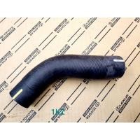 ราคา ท่อยางหม้อน้ำ ท่อนบน Toyota Tiger SportCruiser SportRider 1KZ ของแท้ (8873016419)