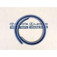 ราคา ยางขอบ กระดูกงู ของแท้ ประตูหน้า Toyota Tiger SportCruiser SportRider สีน้ำตาล (16268542690)