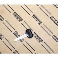 ราคา ดอกกุญแจ Toyota Tiger SportCruiser SportRider ของแท้ (11546463137)