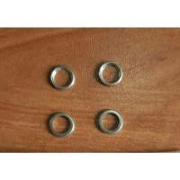 ราคา แหวนรองหัวฉีด ของแท้ 1 ชุด 4 ชิ้น เครื่อง KZ Toyota Tiger SportRider (19952677383)