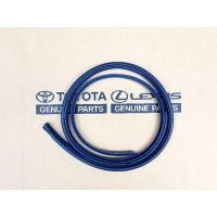 ราคา ยางขอบ กระดูกงู ของแท้ ประตูหน้า Toyota Tiger SportCruiser SportRider สีเทา (19703144190)