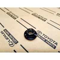 ราคา น็อต เหล็กรัด แบตเตอรี่ เหล็กคาดแบต หัวและท้าย เหล็กเกี่ยวแบตเตอรี่ ของแท้ Toyota Tiger SportCruiser SportRider (16037664408)