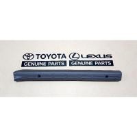 ราคา พลาสติก ครอบชายบันได Toyota Sport Cruiser 4 ประตู ของแท้ สีน้ำตาล (14453465966)