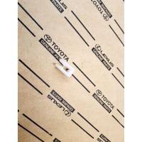 ราคา พลาสติก กันกระแทก ขาคลัช Toyota Vigo Fortuner ของแท้ (13569898772)